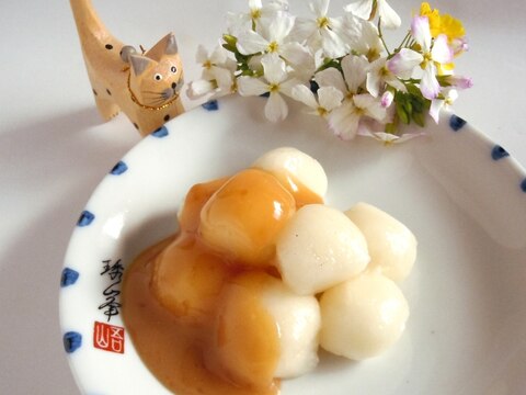 レンジで簡単ミルキーみたらしのタレ レシピ 作り方 By 紫君子蘭 楽天レシピ レンジで簡単ミルキーみたらしのタレ レシピ 作り方 By 紫君子蘭 楽天レシピ